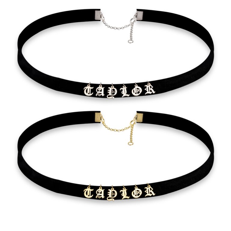 Initial Choker