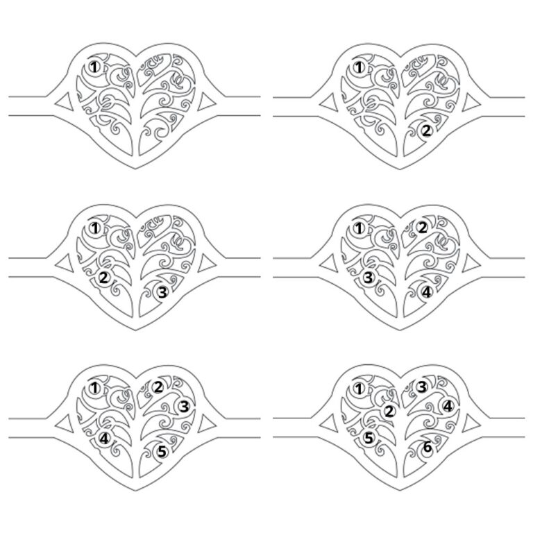 Family Tree Ring