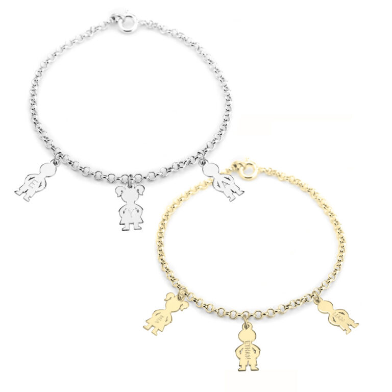 Mom Bracelet