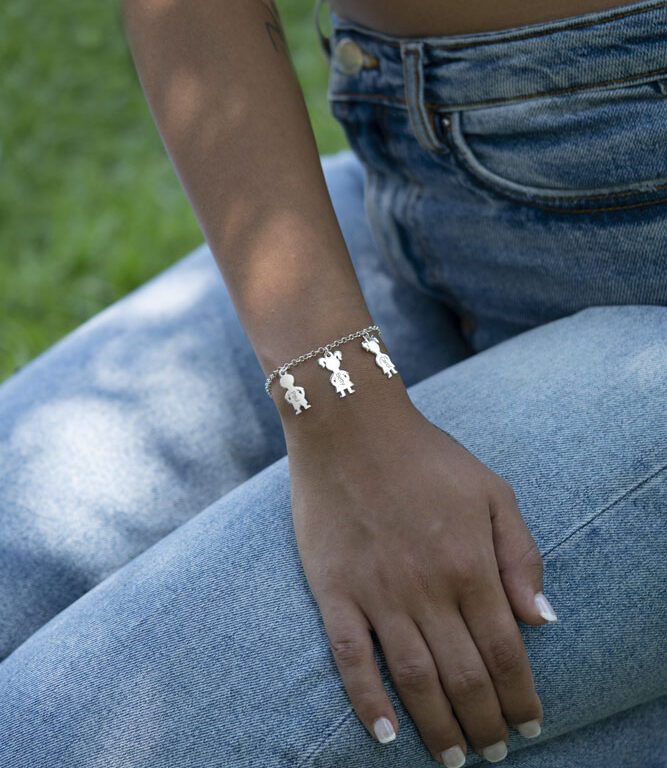 Mom Bracelet