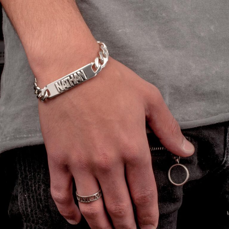 ID Bracelet