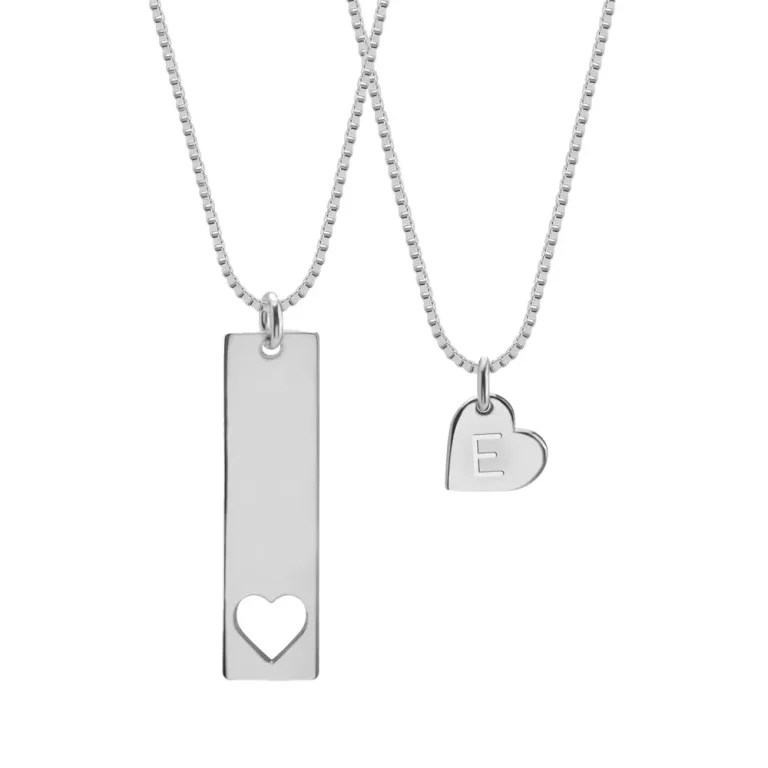 שרשרת אמא ובת