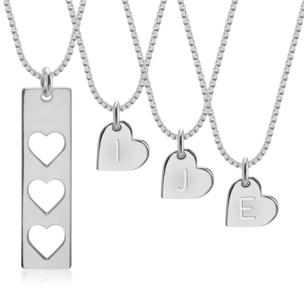 שרשרת אמא ובת שרשרת אמא ובת