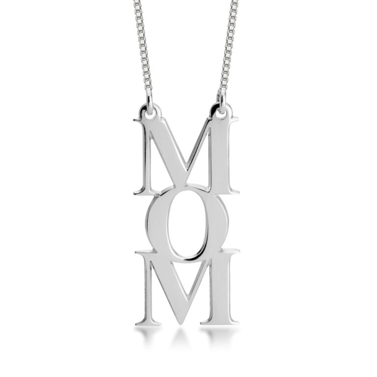 Mom Necklace