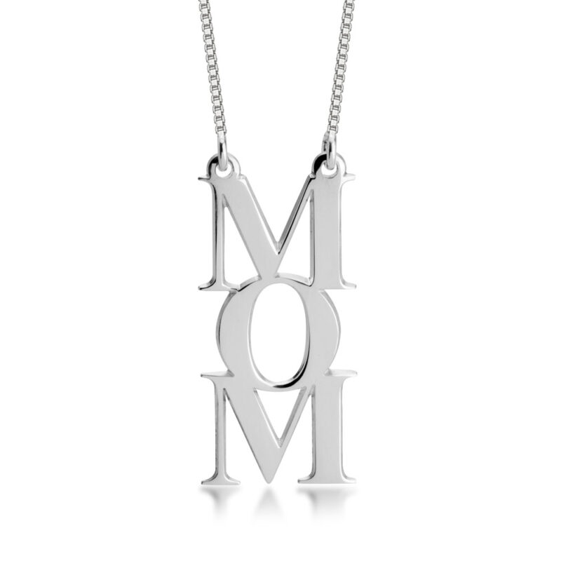 שרשרת MOM