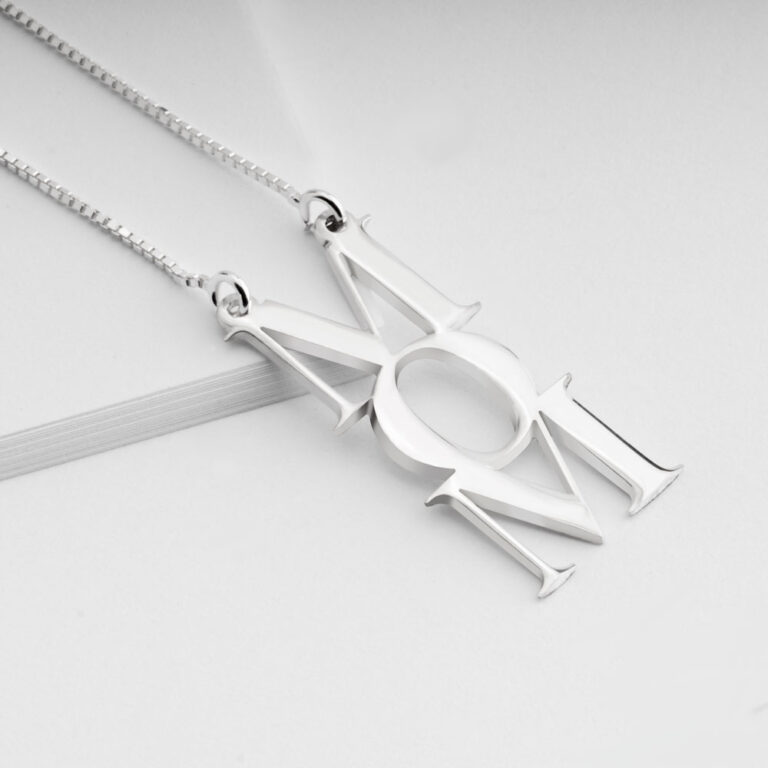 Mom Necklace