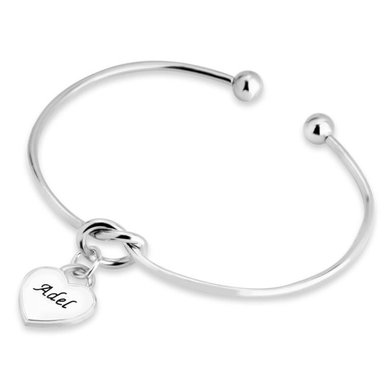 Knot Bracelet