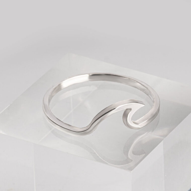 Wave Ring