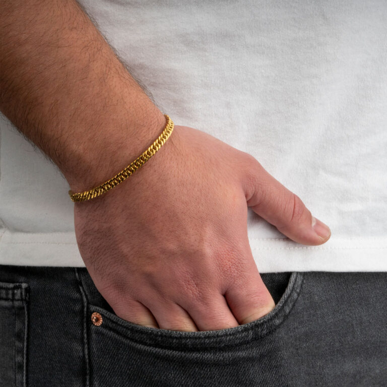 Cubanlink Bracelet