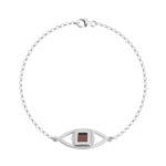 צמיד עין השלישית עם ננו תנך