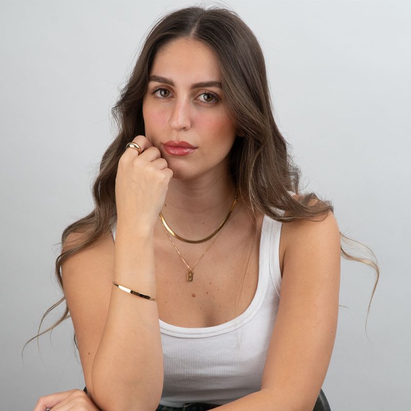 שרשרת נחש אדרה