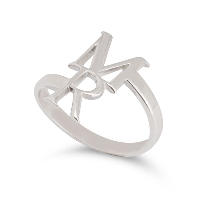 Double Initial Ring