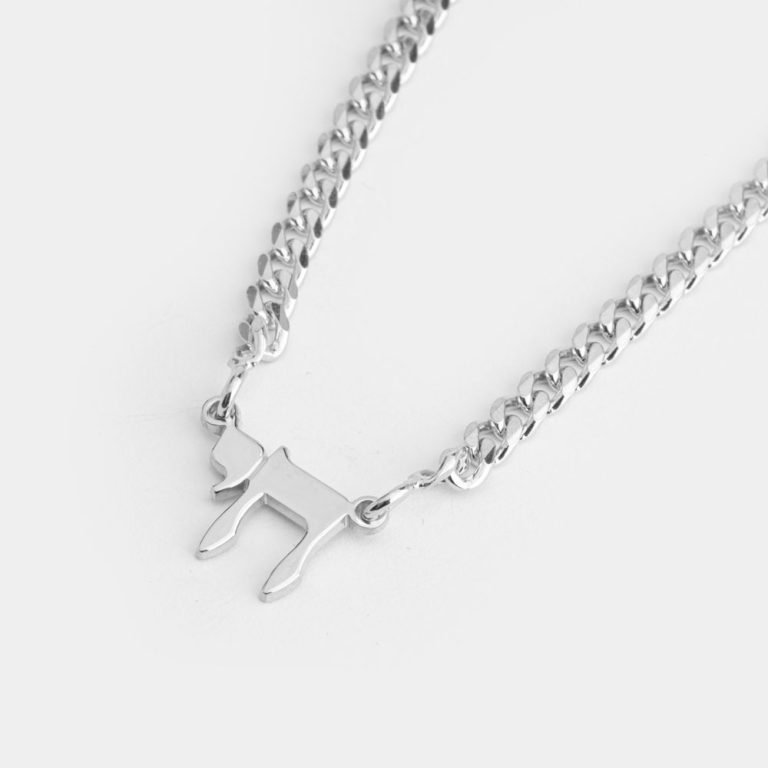 Cuban Chai Necklace