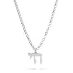 שרשרת חי עדינה