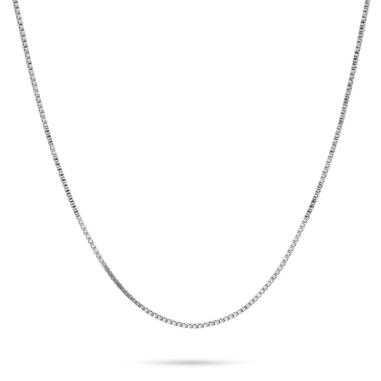 Classic Box Chain